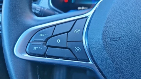 Renault Arkana Techno E-TECH full hybrid 105kW(145CV)