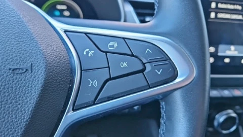 Renault Arkana Techno E-TECH full hybrid 105kW(145CV)