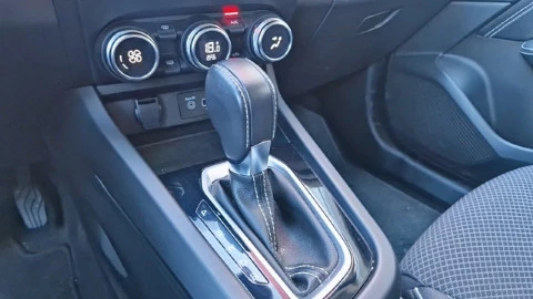 Renault Arkana Techno E-TECH full hybrid 105kW(145CV)