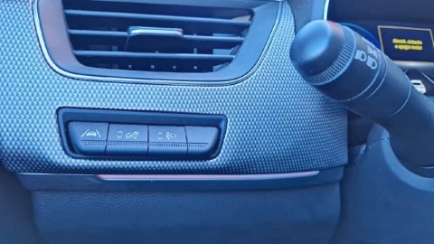 Renault Arkana Techno E-TECH full hybrid 105kW(145CV)