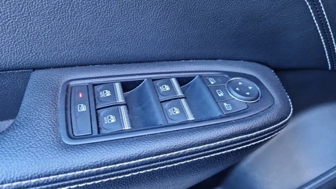 Renault Arkana Techno E-TECH full hybrid 105kW(145CV)