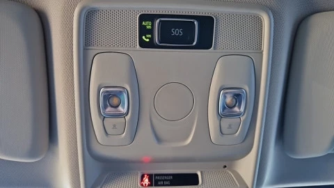 Renault Arkana Techno E-TECH full hybrid 105kW(145CV)