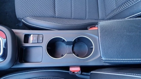 Renault Arkana Techno E-TECH full hybrid 105kW(145CV)