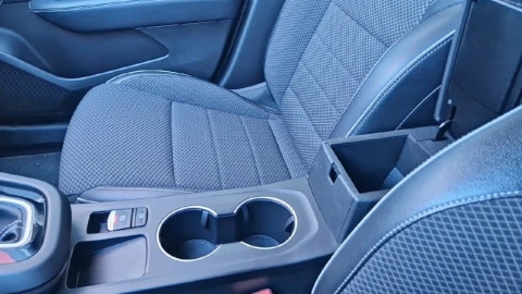 Renault Arkana Techno E-TECH full hybrid 105kW(145CV)