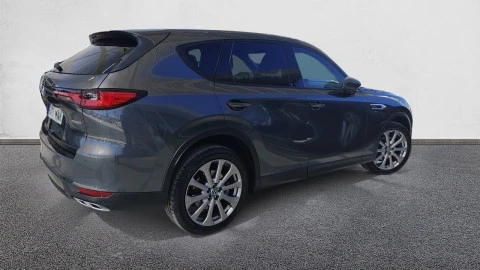 Mazda CX-60 e-Skyactiv D MHEV 147kw 8AT Exclusi-Line