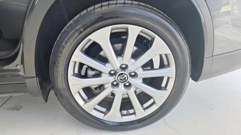 Mazda CX-60 e-Skyactiv D MHEV 147kw 8AT Exclusi-Line