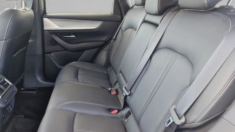 Mazda CX-60 e-Skyactiv D MHEV 147kw 8AT Exclusi-Line