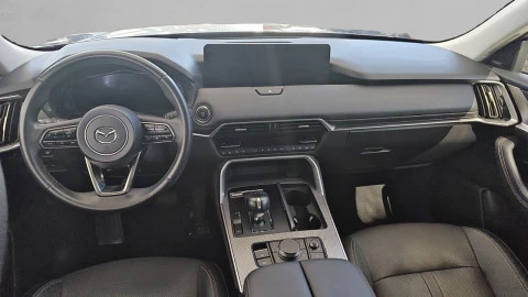 Mazda CX-60 e-Skyactiv D MHEV 147kw 8AT Exclusi-Line