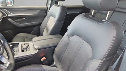 Mazda CX-60 e-Skyactiv D MHEV 147kw 8AT Exclusi-Line