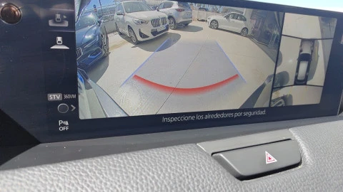 Mazda CX-60 e-Skyactiv D MHEV 147kw 8AT Exclusi-Line