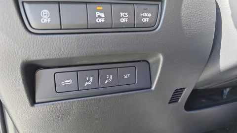 Mazda CX-60 e-Skyactiv D MHEV 147kw 8AT Exclusi-Line