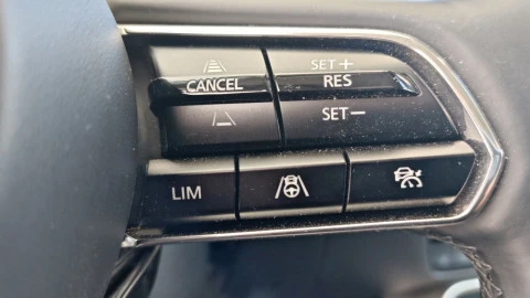 Mazda CX-60 e-Skyactiv D MHEV 147kw 8AT Exclusi-Line