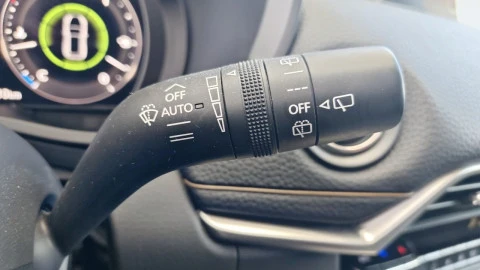 Mazda CX-60 e-Skyactiv D MHEV 147kw 8AT Exclusi-Line
