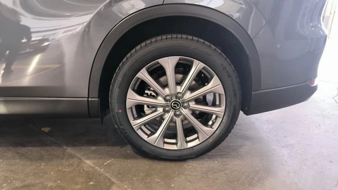 Mazda CX-60 e-Skyactiv D MHEV 147kw 8AT Exclusi-Line