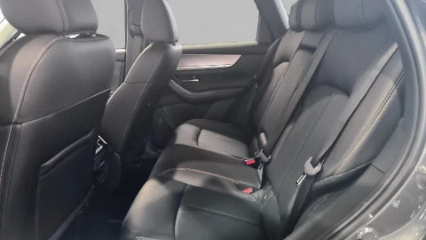 Mazda CX-60 e-Skyactiv D MHEV 147kw 8AT Exclusi-Line