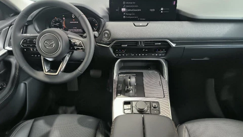 Mazda CX-60 e-Skyactiv D MHEV 147kw 8AT Exclusi-Line