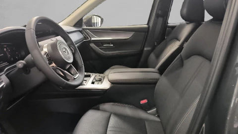 Mazda CX-60 e-Skyactiv D MHEV 147kw 8AT Exclusi-Line