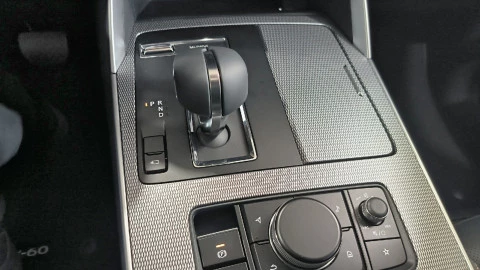 Mazda CX-60 e-Skyactiv D MHEV 147kw 8AT Exclusi-Line