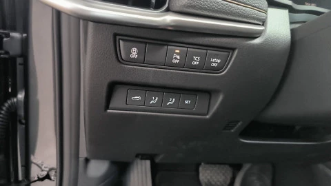 Mazda CX-60 e-Skyactiv D MHEV 147kw 8AT Exclusi-Line