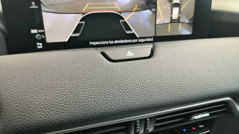 Mazda CX-60 e-Skyactiv D MHEV 147kw 8AT Exclusi-Line