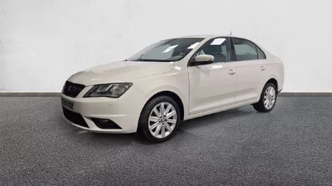 Seat Toledo 1.0 TSI 81kW S&S XCELLENCE EDITION