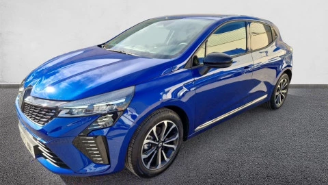 Renault Clio Techno TCe 90 (67kw)