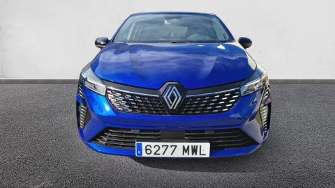 Renault Clio Techno TCe 90 (67kw)