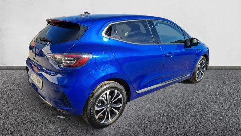 Renault Clio Techno TCe 90 (67kw)