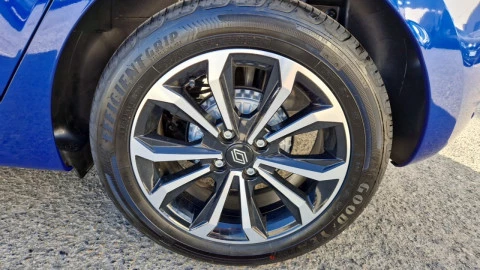 Renault Clio Techno TCe 90 (67kw)