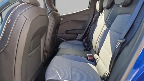 Renault Clio Techno TCe 90 (67kw)