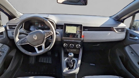 Renault Clio Techno TCe 90 (67kw)