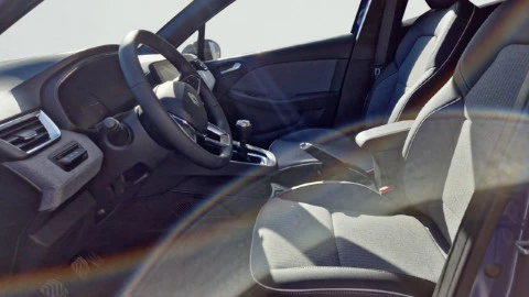 Renault Clio Techno TCe 90 (67kw)