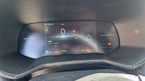 Renault Clio Techno TCe 90 (67kw)