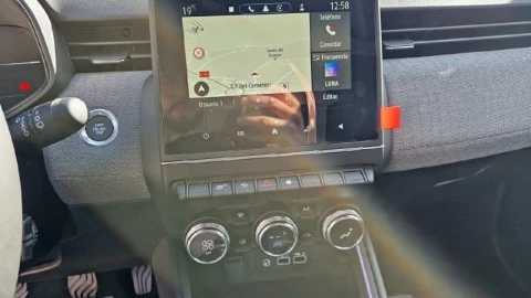 Renault Clio Techno TCe 90 (67kw)