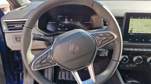 Renault Clio Techno TCe 90 (67kw)