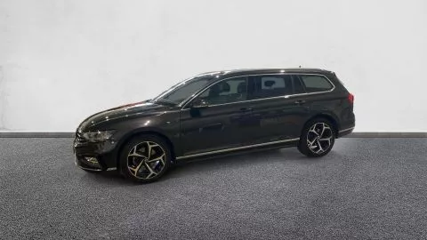 Volkswagen Passat Variant R-Line 2.0 TDI 110kW (150CV)