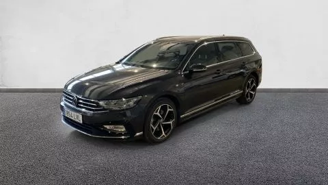 Volkswagen Passat Variant R-Line 2.0 TDI 110kW (150CV)
