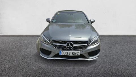 Mercedes-Benz Clase C C Coupé 250 d