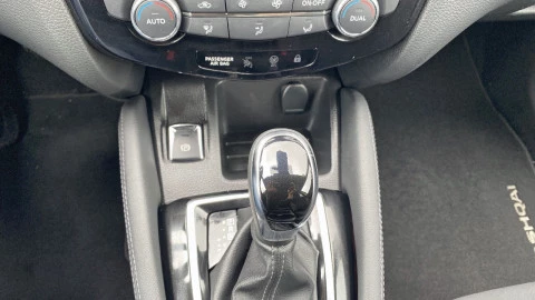 Nissan Qashqai dCi 85 kW (115 CV) E6D N-TEC