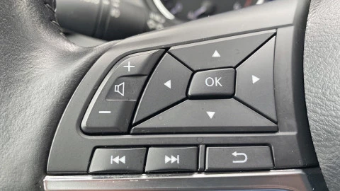 Nissan Qashqai dCi 85 kW (115 CV) E6D N-TEC