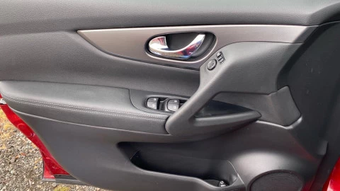 Nissan Qashqai dCi 85 kW (115 CV) E6D N-TEC
