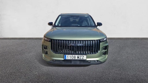 Jaecoo 7 Exclusive 1.6 TGDI 108kW (145CV) AWD