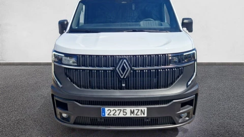 Renault Master Furgón DCab T L2H2 3500 Bl dCi 110kW AT
