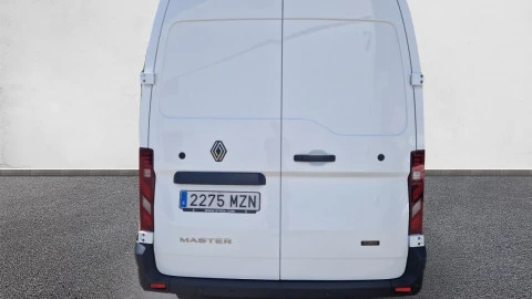 Renault Master Furgón DCab T L2H2 3500 Bl dCi 110kW AT