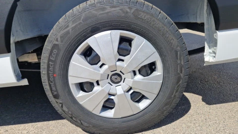 Renault Master Furgón DCab T L2H2 3500 Bl dCi 110kW AT