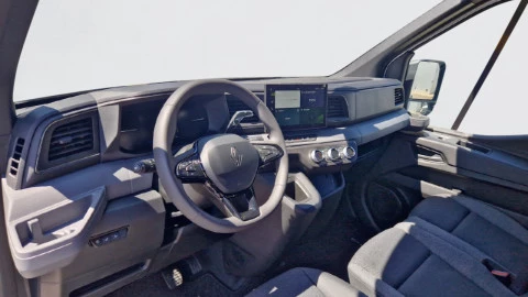 Renault Master Furgón DCab T L2H2 3500 Bl dCi 110kW AT