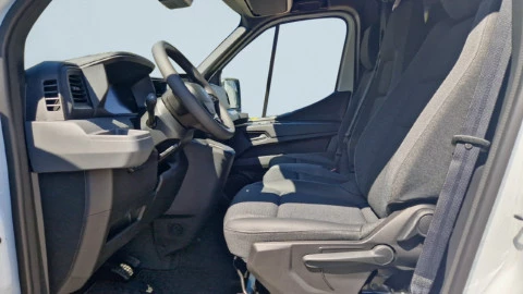 Renault Master Furgón DCab T L2H2 3500 Bl dCi 110kW AT