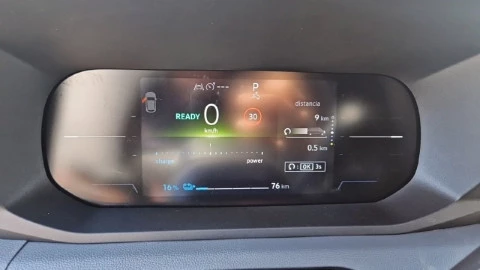 Renault Master Furgón DCab T L2H2 3500 Bl dCi 110kW AT