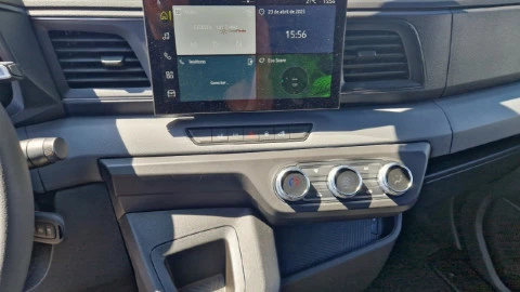 Renault Master Furgón DCab T L2H2 3500 Bl dCi 110kW AT