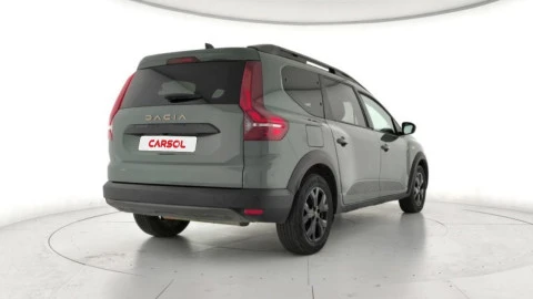 Dacia Jogger Extreme Go 74kW (100CV) ECO-G 7 plazas